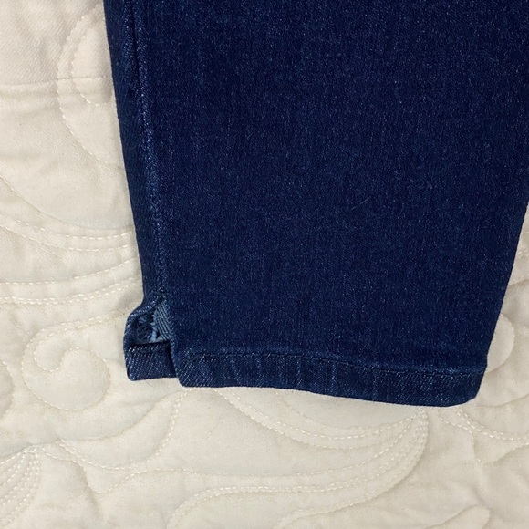 Kancan Skinny Jeans Dark Wash - Picture 4 of 11